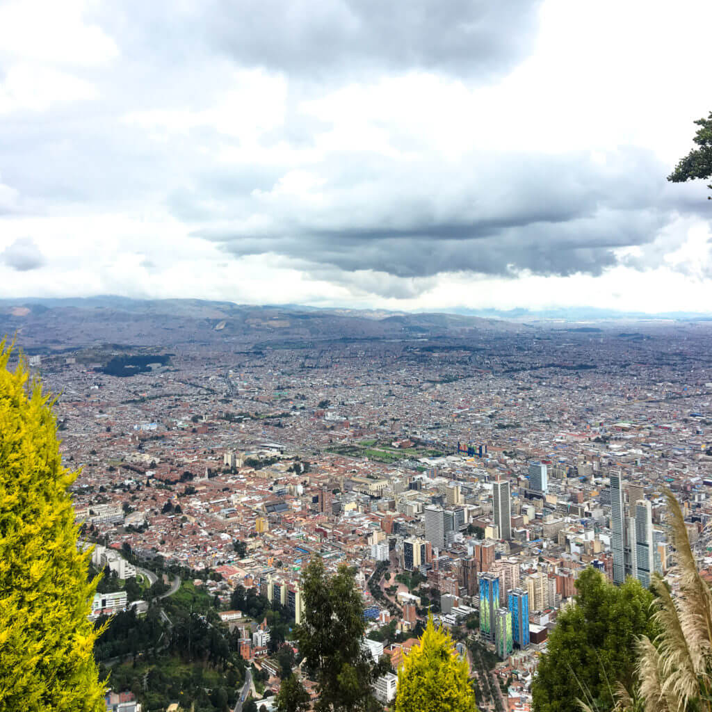 Bogota Layover Guide: A Wonderful One Day Adventure - The Jenna Way