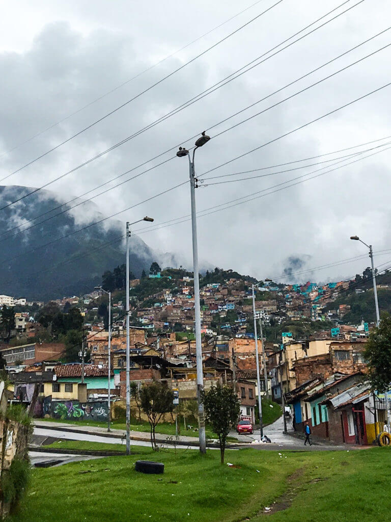 Bogota Layover: An Itinerary - The Jenna Way