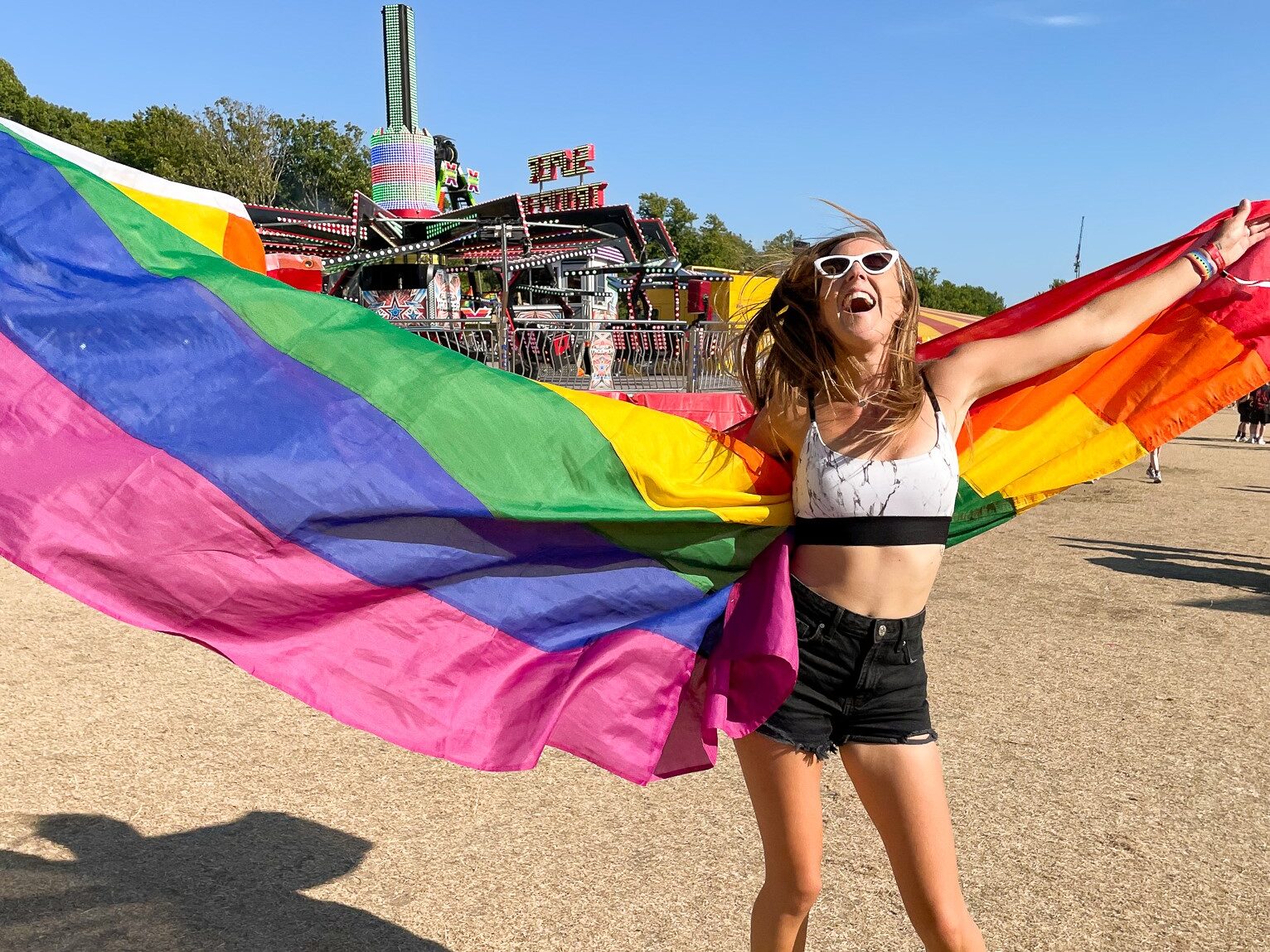 LGBTQ+ Travel Blog - The Jenna Way